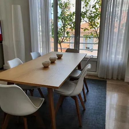 Centre Carre D'or Appartement