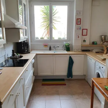 Centre Carre D'or Appartement