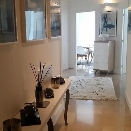 Appartement Centre Carre D'or *