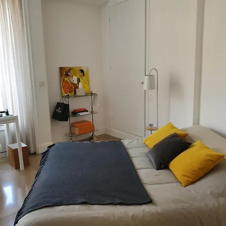 Appartement Centre Carre D'or Monte Carlo
