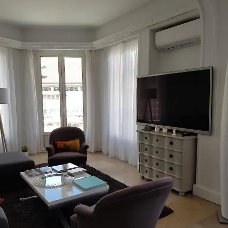 Centre Carre D'or Appartement