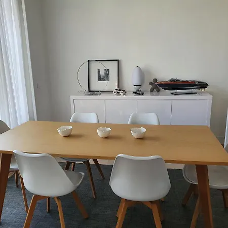 Centre Carre D'or Appartement *